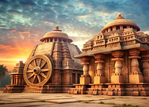 Puri Bhubaneshwar Kolkata 