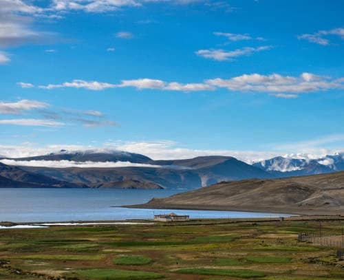 Leh Ladakh with Tso Moriri and Turtuk Tour