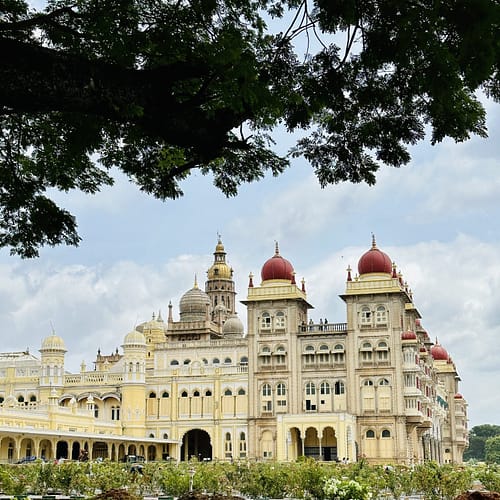 Mysore Palace