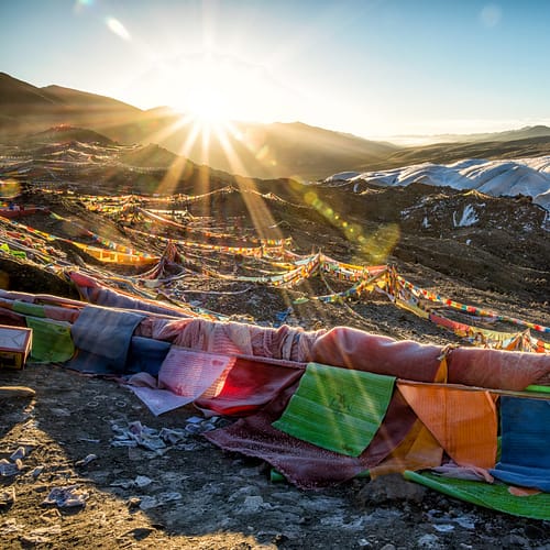 Gangtok Full Tour Package