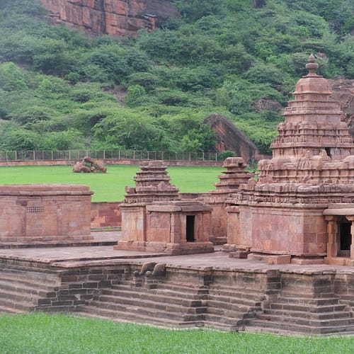 sri bhootanaatha gudi in india