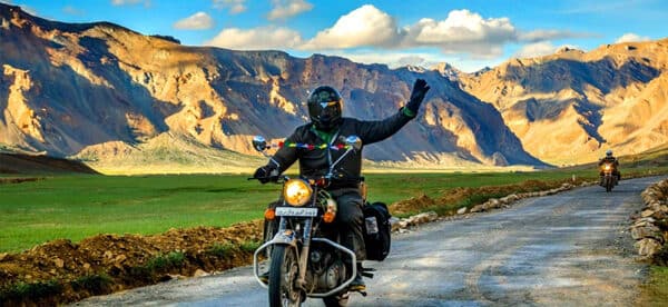 5 Nights 6 Days Leh Ladakh Tour Package