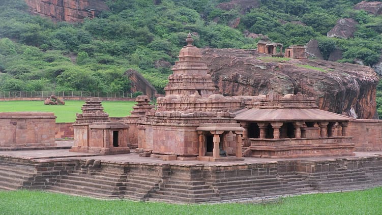 sri bhootanaatha gudi in india