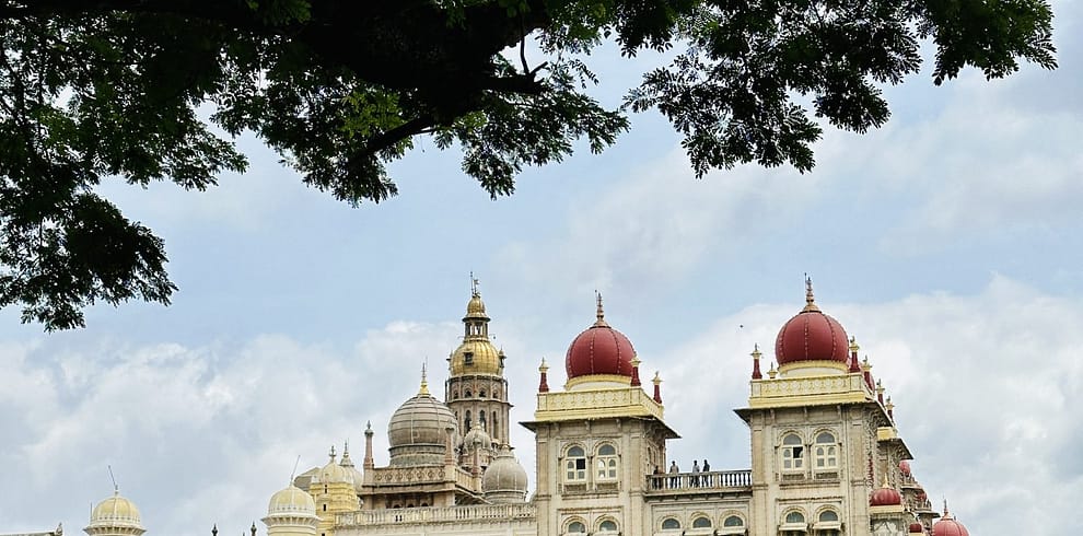 Mysore Palace