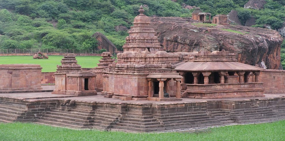 sri bhootanaatha gudi in india