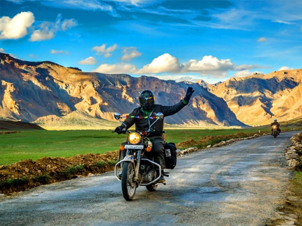 5 Nights 6 Days Leh Ladakh Tour Package 2