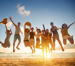 Customized Group Tours Image