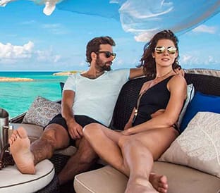 Honeymoon Trips Image